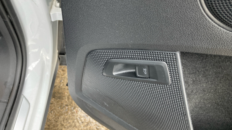 Skoda Kodiaq 1.5 TSI SE L Executive 5dr DSG [7 Seat] Petrol Estate